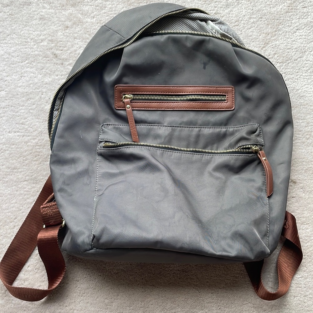 Steve Madden backpack